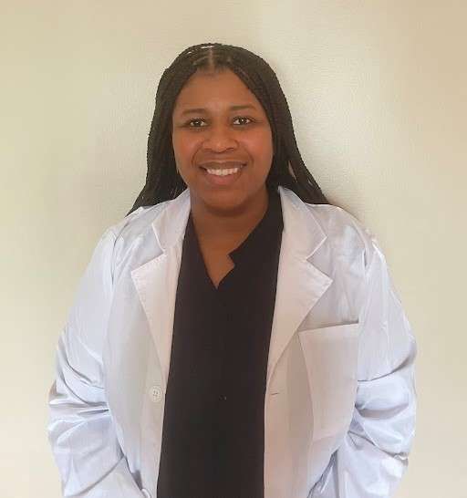 La-Toya J Newsome, MSN, RN, ANP-BC - AZZ Medical Associates