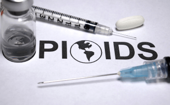 What is Opioid Dependence?