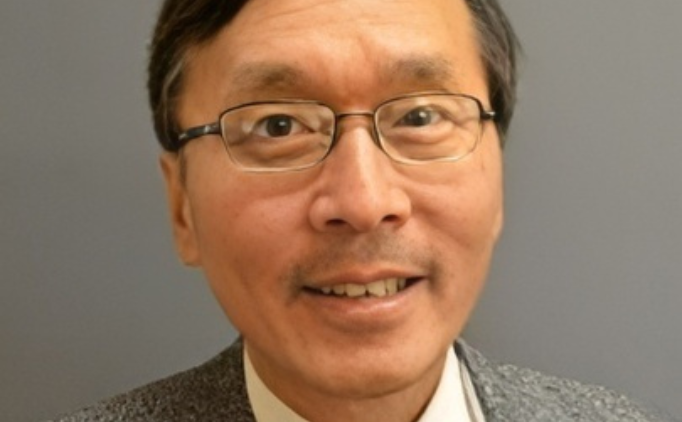 Dr. William Lou, MD