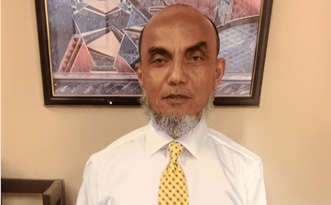 Dr. Selim U Sheikh, MD
