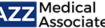 AZZ Medical Associates logo