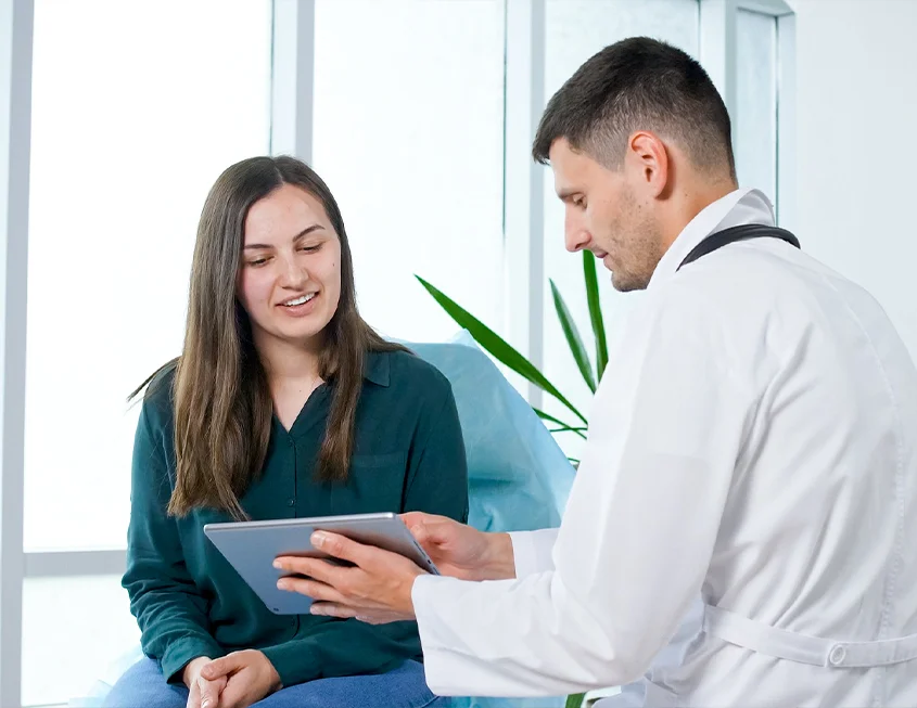 Behavior Health Integration Program