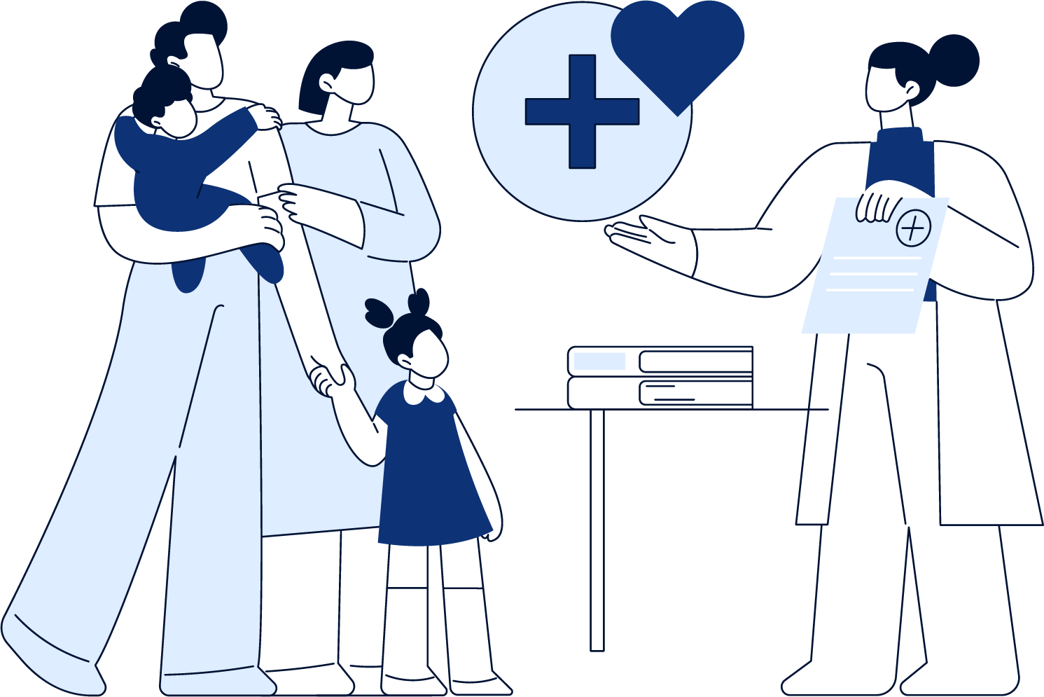 Pediatric