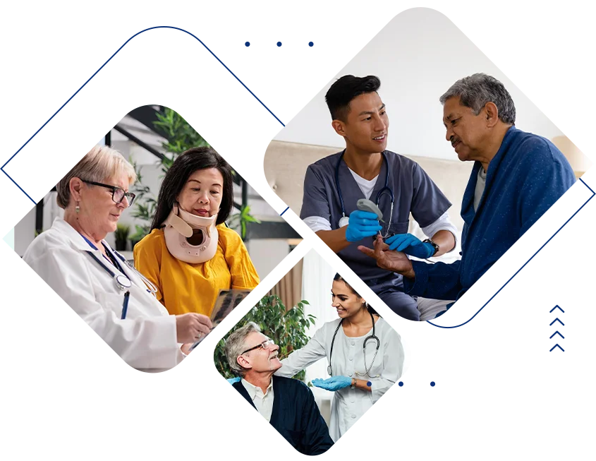 Principal Care Management