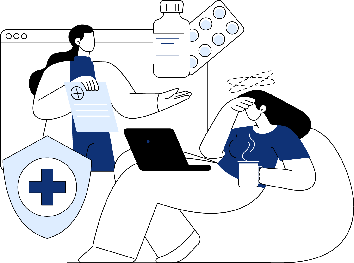 Telehealth Services