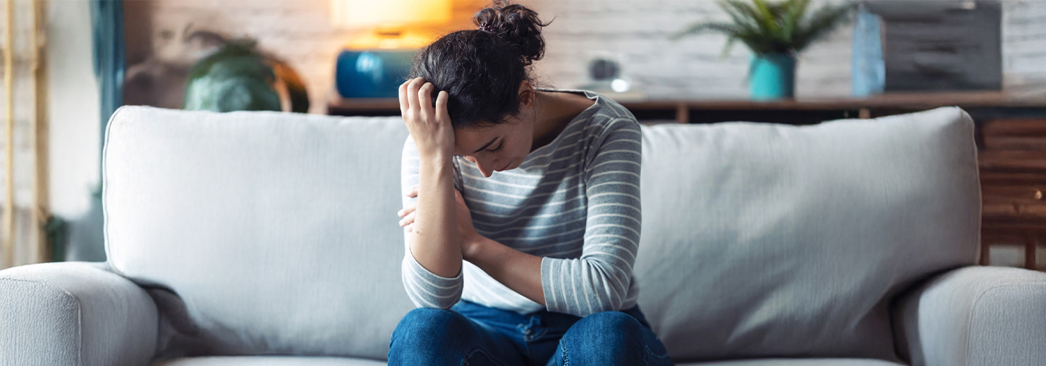 Generalized Anxiety Disorder GAD