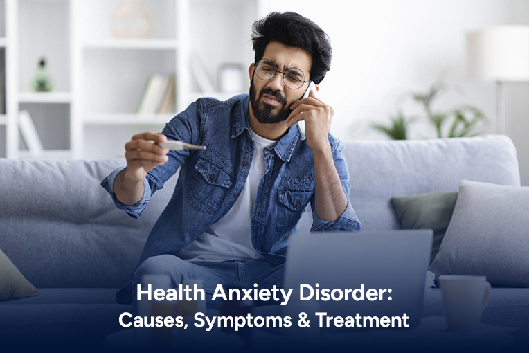 Health Anxiety Disorder