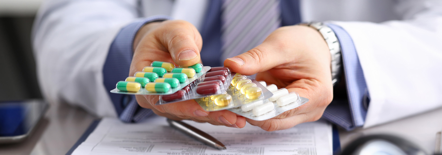 Mental Health Medication Management: Safe, Measured, and Practical