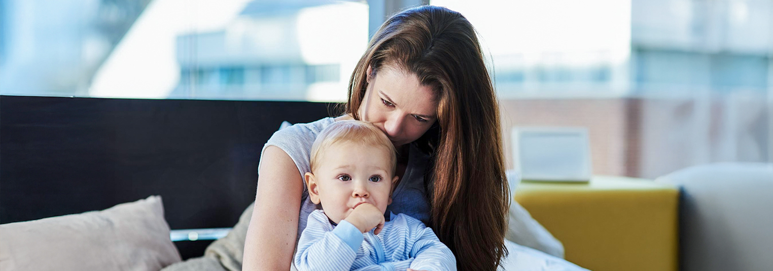 Postpartum Anxiety Treatment in New Jersey | AZZ Medical Associates