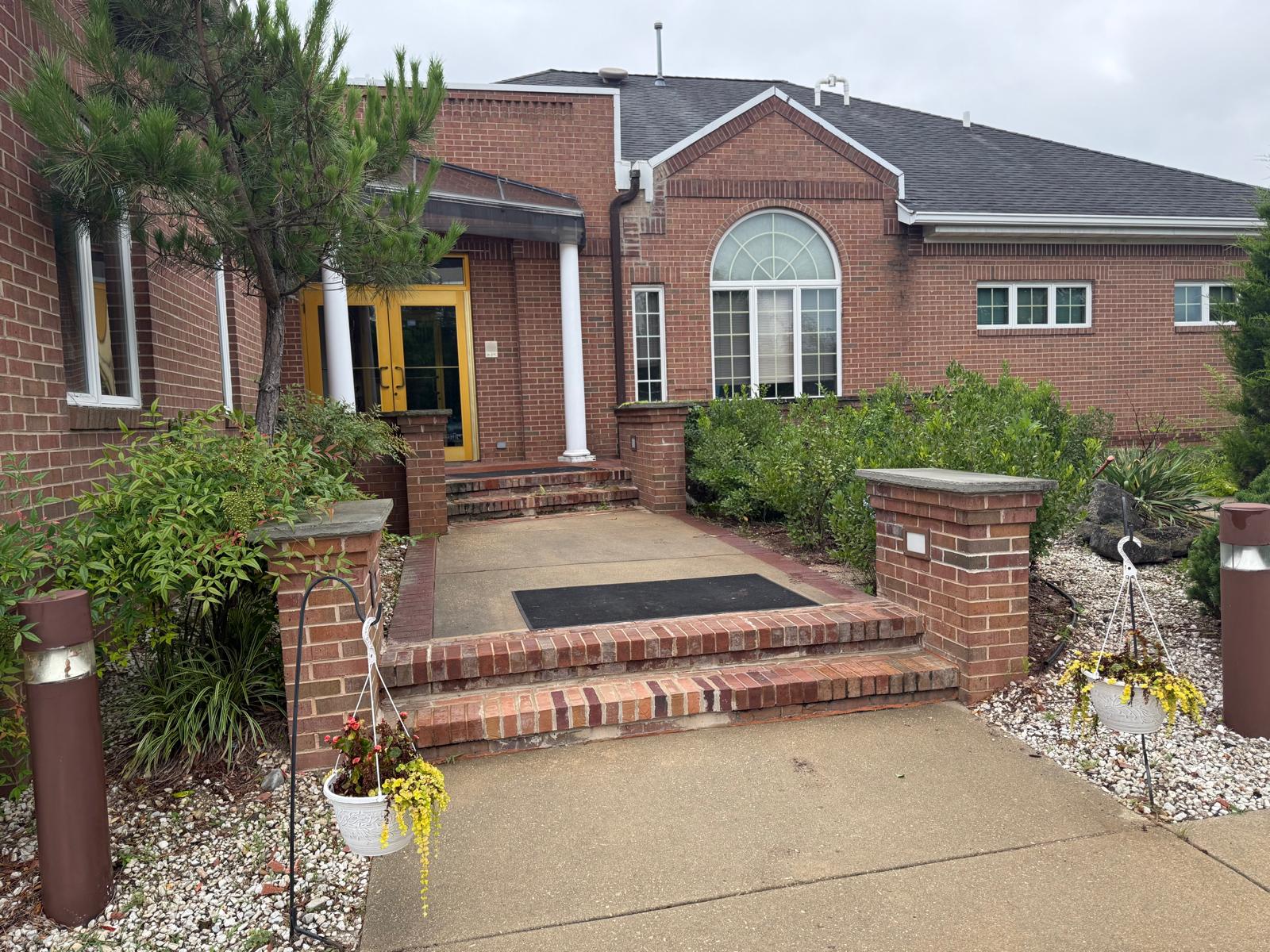 Healthcare Clinic in Carneys Point, NJ AZZ Medical