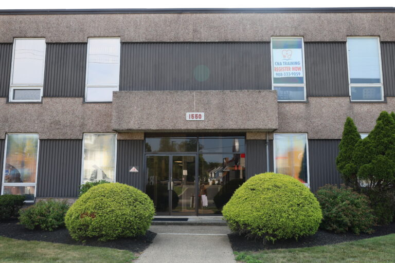 Healthcare Clinic in South Plainfield