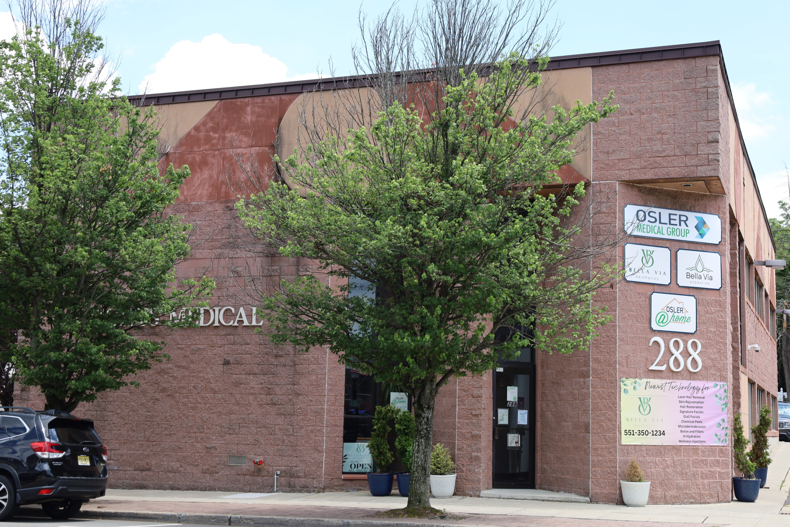 Hasbrouck Heights