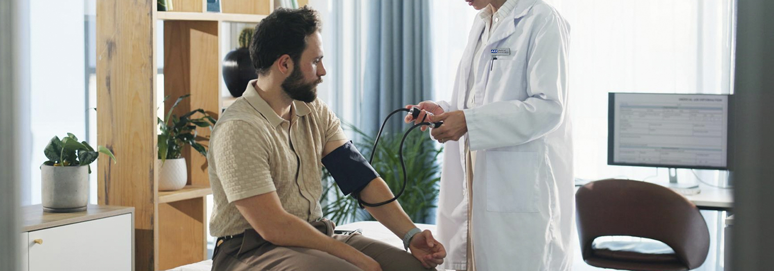 Learn what a primary care physician does, when to see a PCP, what conditions they manage, and how primary care supports long-term health at every stage.