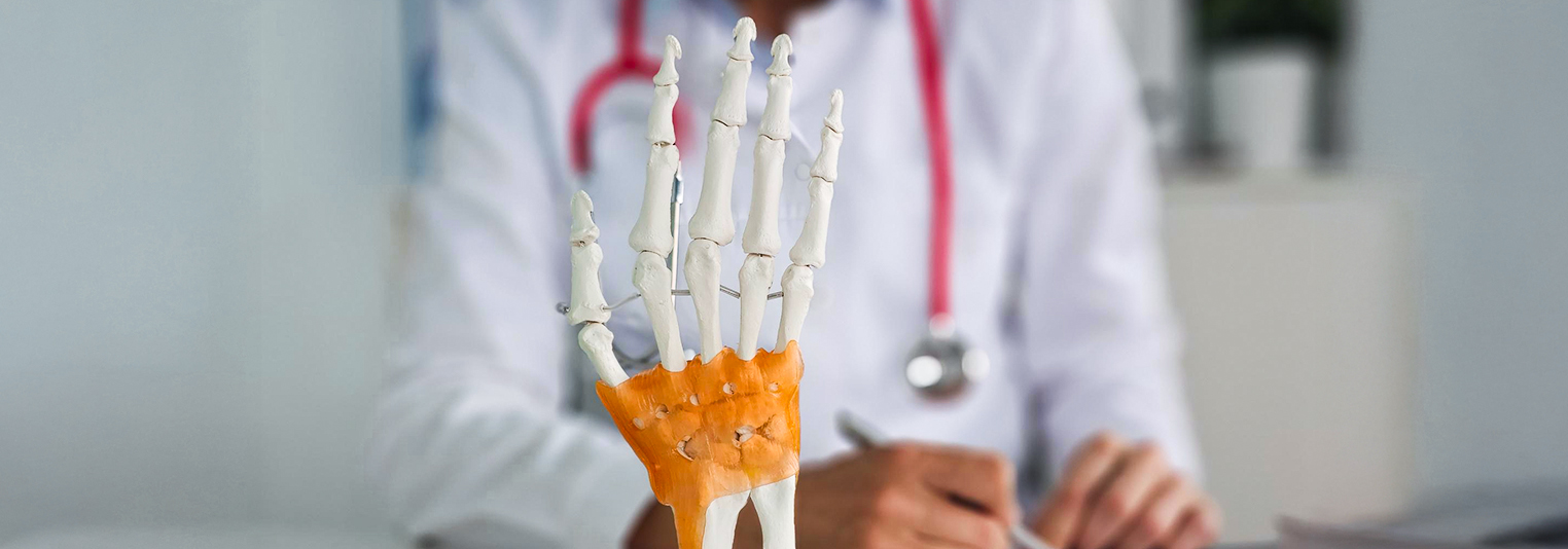 What is Rheumatology