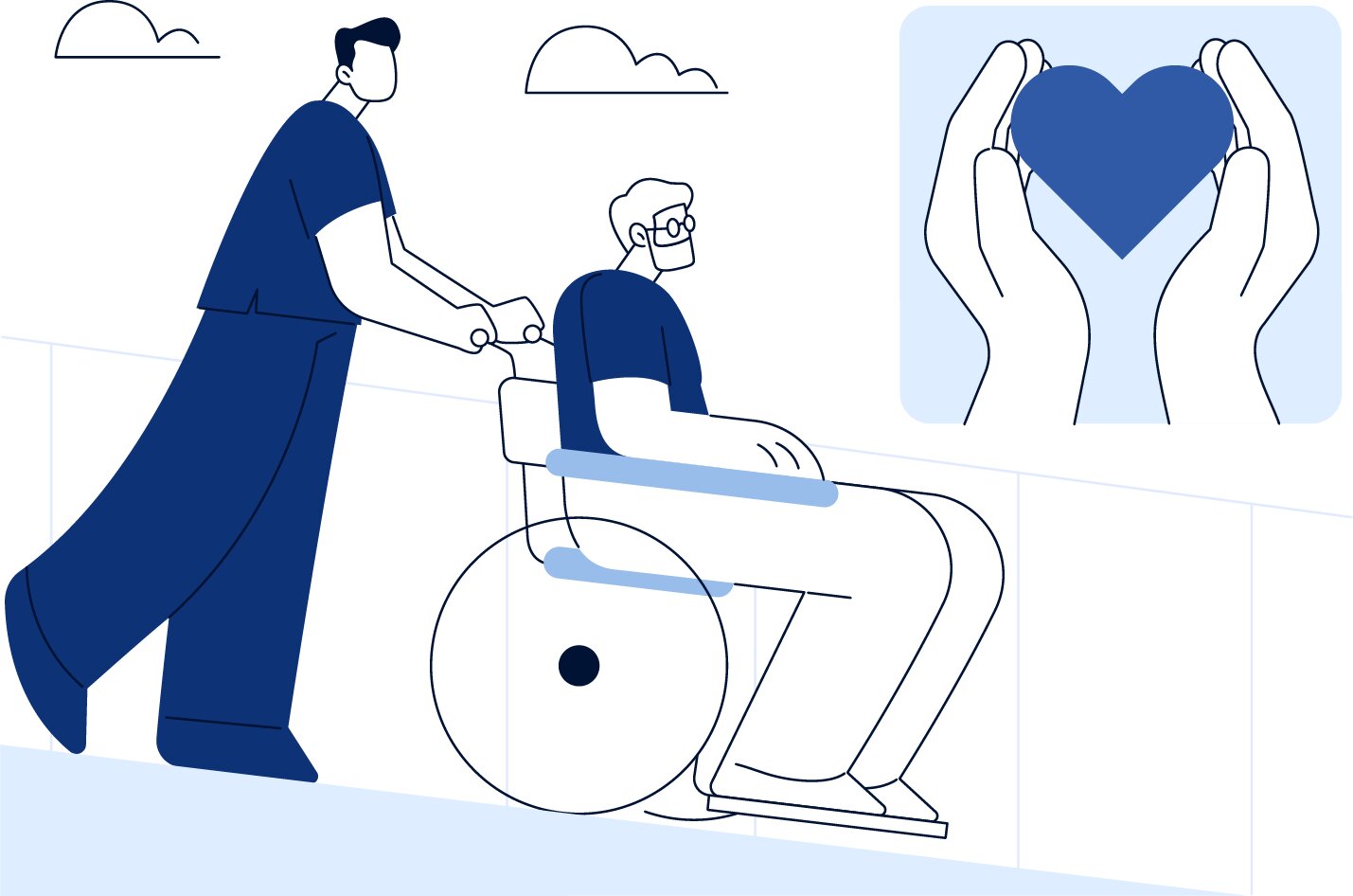 Nursing Home Visits For Long Term (1)