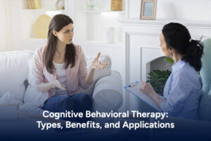 Cognitive Behavioral Therapy