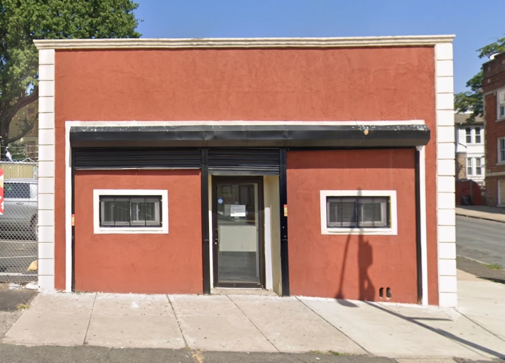 Healthcare Clinic in East Orange