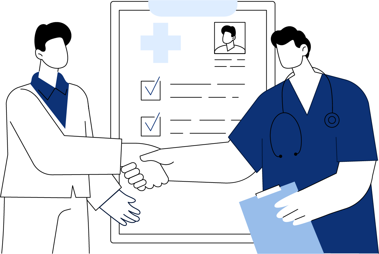 Plan Your Immigration Medical Exam With AZZ