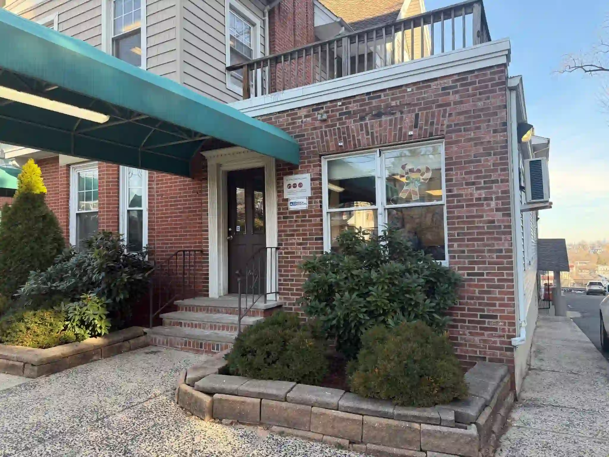 Healthcare Clinic in Newark, New Jersey