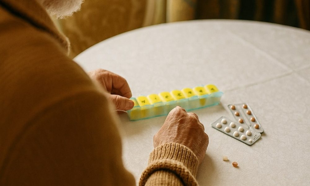 Mental Health Medication Management: Safe, Measured, and Practical